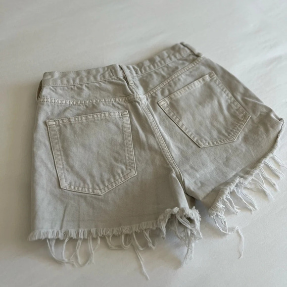 We The Free Women’s Shorts Size 28 - Picture 6 of 6